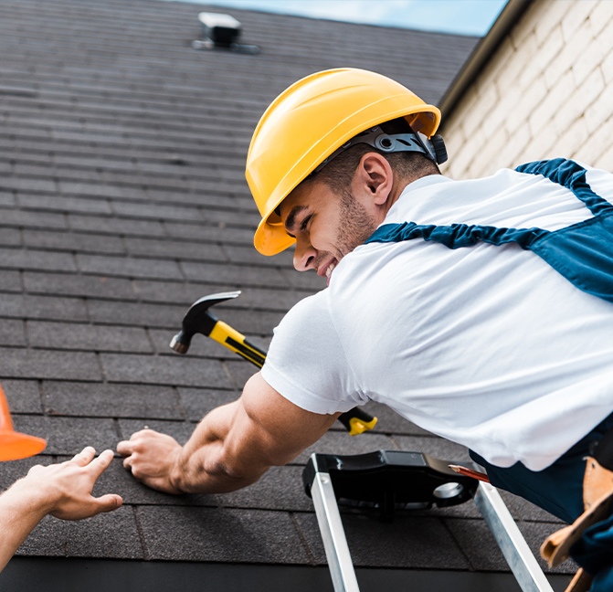 Roofing Services