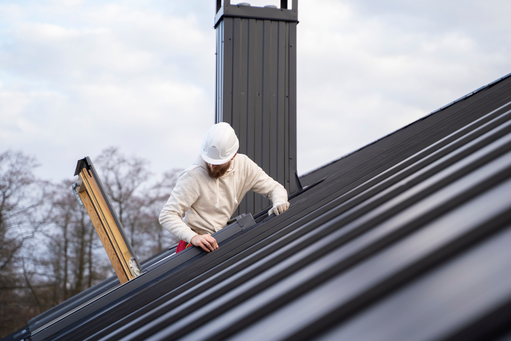 Roofing Trends & Advice