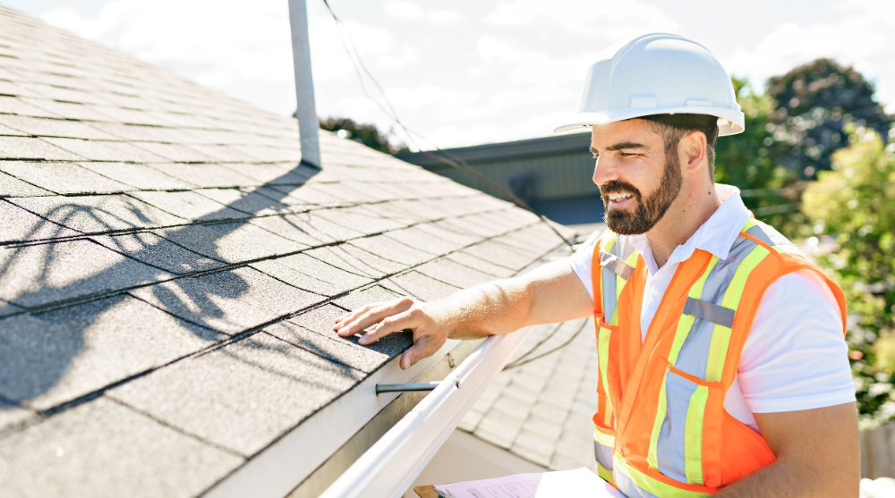 Roof Inspections