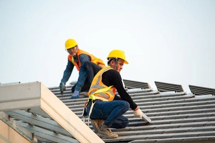 Summer Roof Maintenance Checklist for Edinburgh Homeowners Grubb Roofing Contractors Ltd